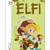 ELFI - Educação Pré-Escolar - 4-5 Anos