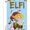 ELFI - Educação Pré-Escolar - 5-6 Anos