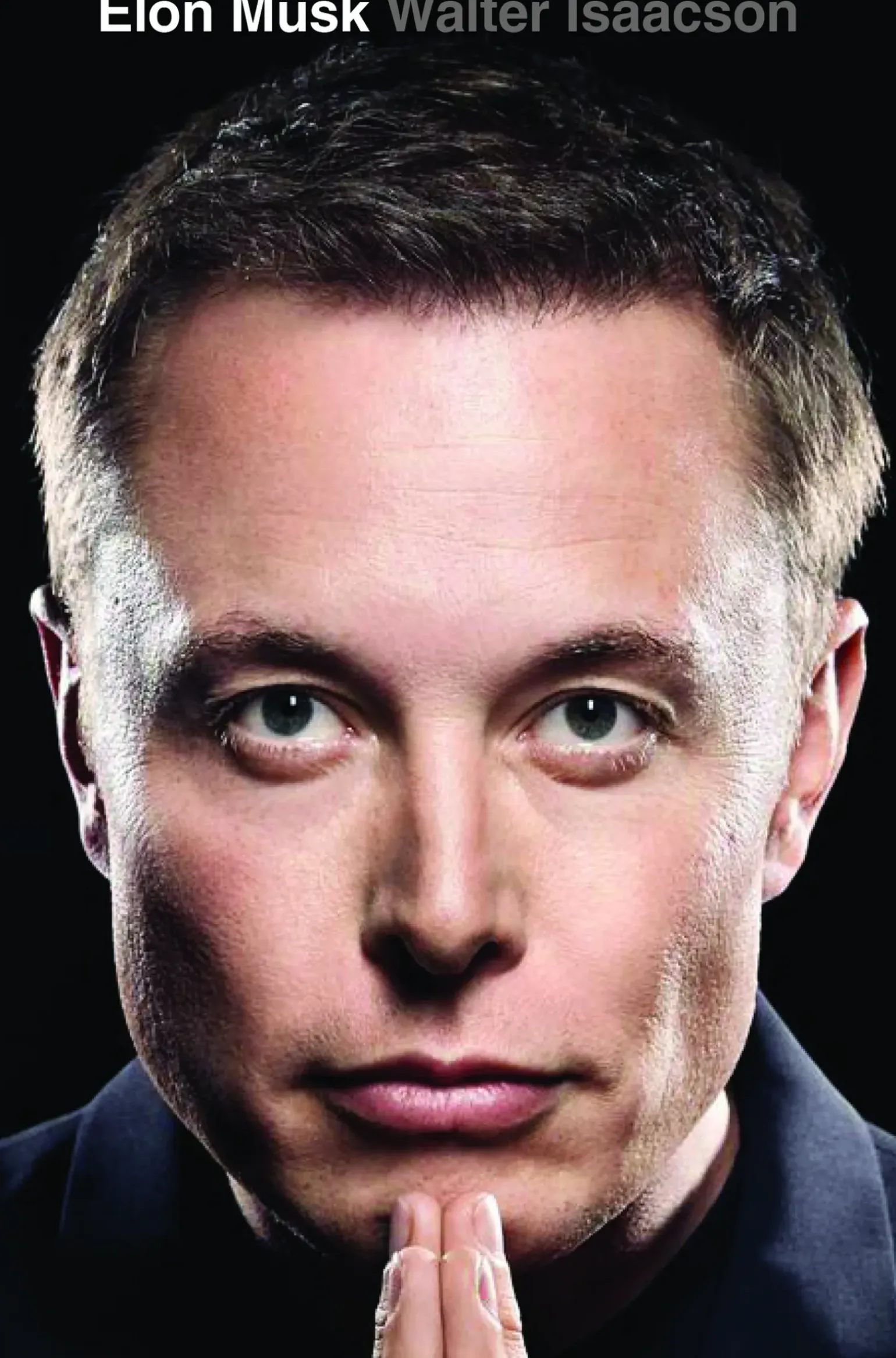 Elon Musk de Walter Isaacson