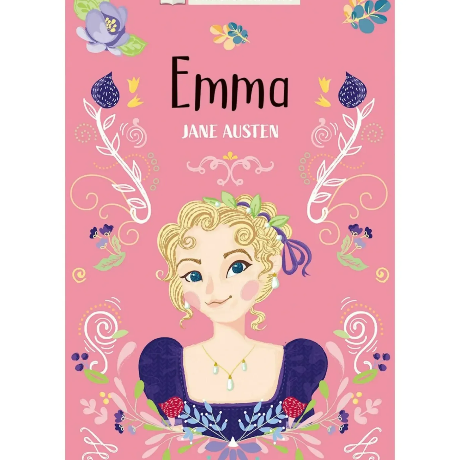 Emma de Jane Austen