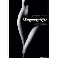 Emmanuelle - A Antivirgem de Emmanuelle Arsan