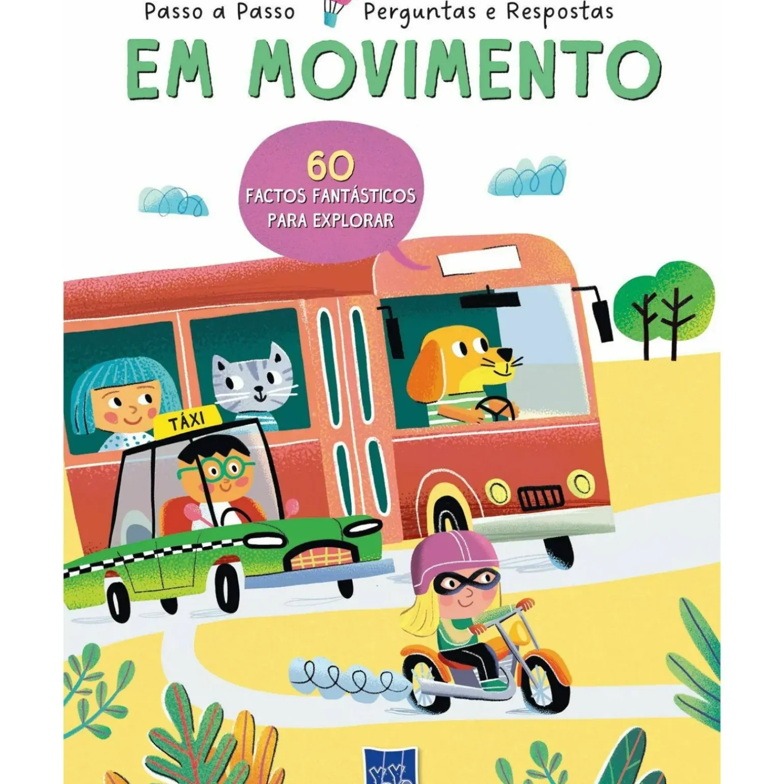 Em Movimento