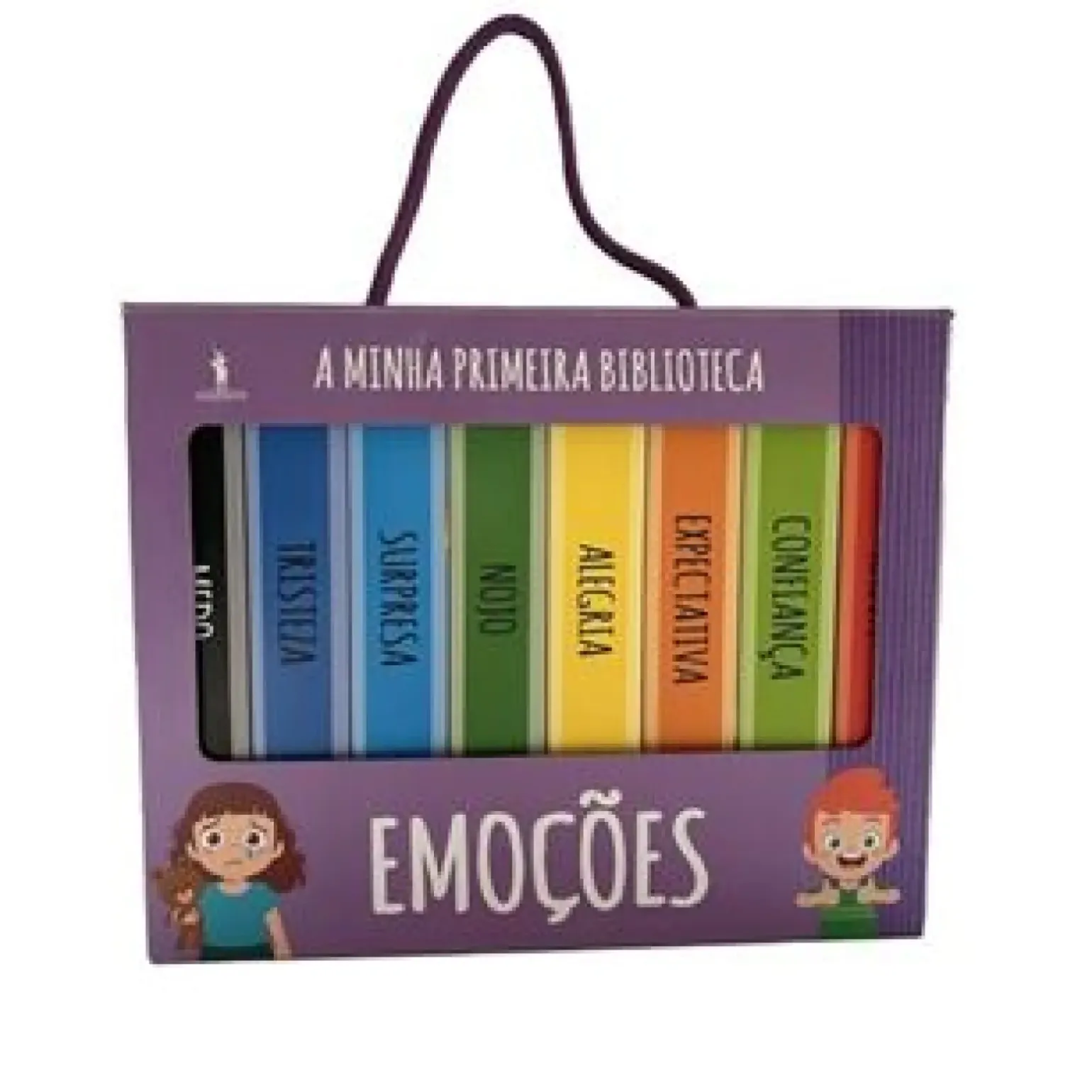 Emoções