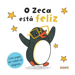 Emoções - o Zeca Está Feliz