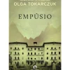 Empúsio de Olga Tokarczuk