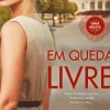 Em Queda Livre de Simona Ahrnstedt