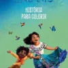 Encanto - História para Colorir