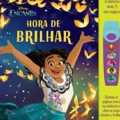 Encanto - Hora de Brilhar