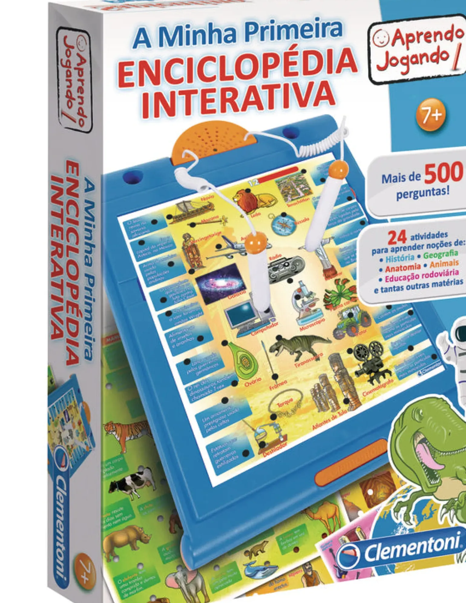 Enciclopédia