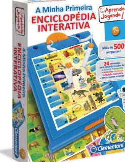 Enciclopédia