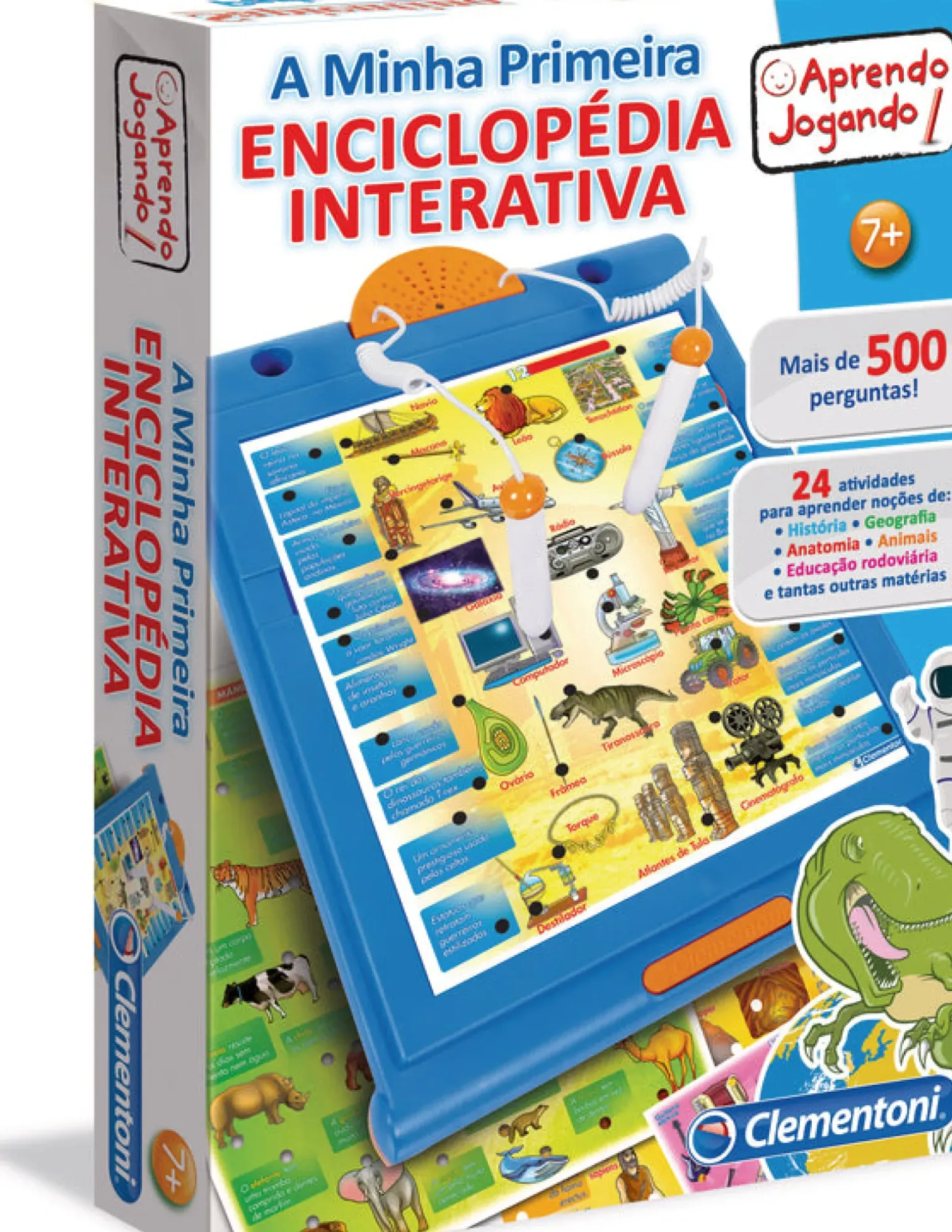 Enciclopédia