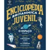 Enciclopédia Britannica Juvenil - o Espaço (volume 2) de Christopher Lloyd