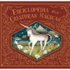 Enciclopédia das Criaturas Mágicas de Emily Hawkins