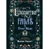 Enciclopédia de Fadas de Emily Wilde de Heather Fawcett
