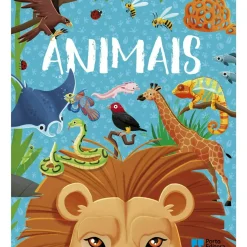 Enciclopédia dos Curiosos - Animais