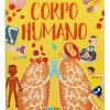 Enciclopédia dos Curiosos- Corpo Humano