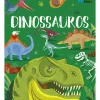 Enciclopédia dos Curiosos - Dinossauros