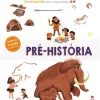 Enciclopédia dos Pequenotes - Pré-História de Fabien Ockto Lambert