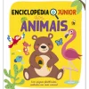 Enciclopédia Júnior dos Animais de Enciclopédia Júnior