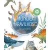 Enciclopédia o Mundo Maravilhoso