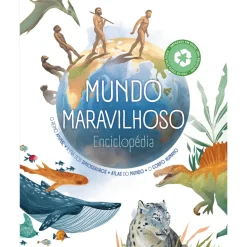 Enciclopédia o Mundo Maravilhoso