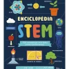 Enciclopédia STEM: 100 Conceitos Incríveis para Conheceres! de Jenny Jacoby