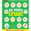 Encontra as Diferenças - na Minha Cidade de Dorling Kindersley
