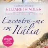 Encontra-me em Itália de Elizabeth Adler