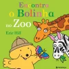 Encontra o Bolinha no Zoo de Eric Hill