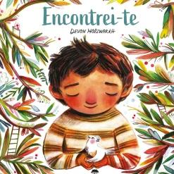 Encontrei-te de Devon Holzwarth