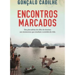 Encontros Marcados de Gonçalo Cadilhe