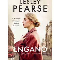 Engano de Lesley Pearse