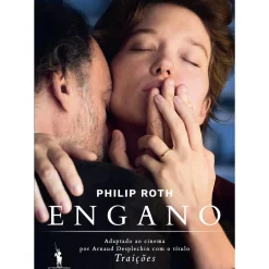 Engano de Philip Roth