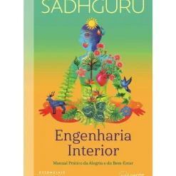 Engenharia Interior de Sadhguru