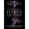 E Não Viveram Felizes para Sempre de Stephanie Garber - Once Upon a Broken Heart - Livro 2