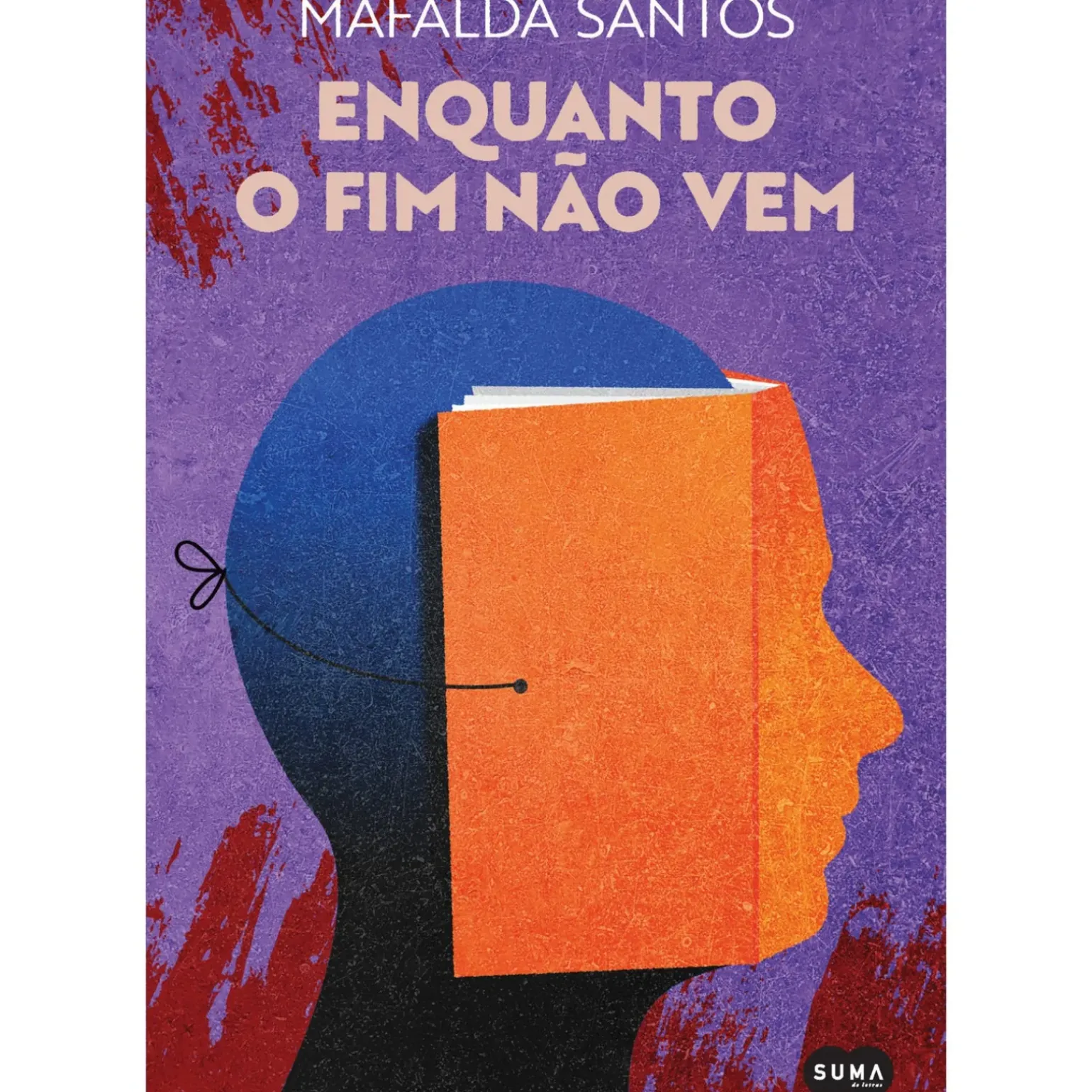 Enquanto o Fim Não Vem de Mafalda Santos