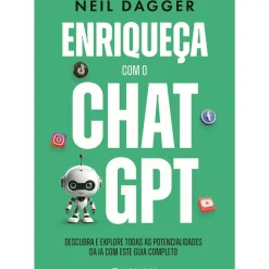 Enriqueça com o Chatgpt