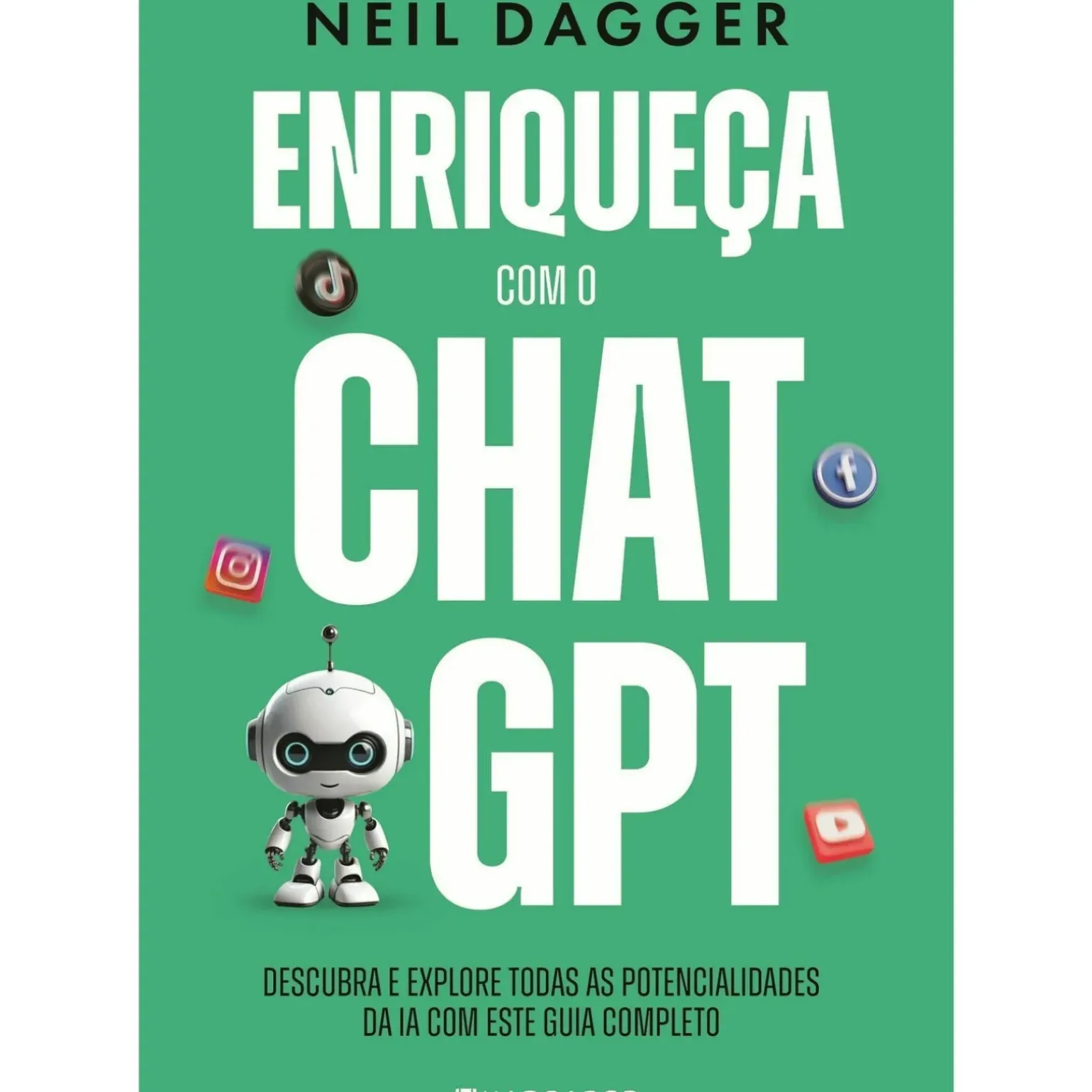 Enriqueça com o Chatgpt