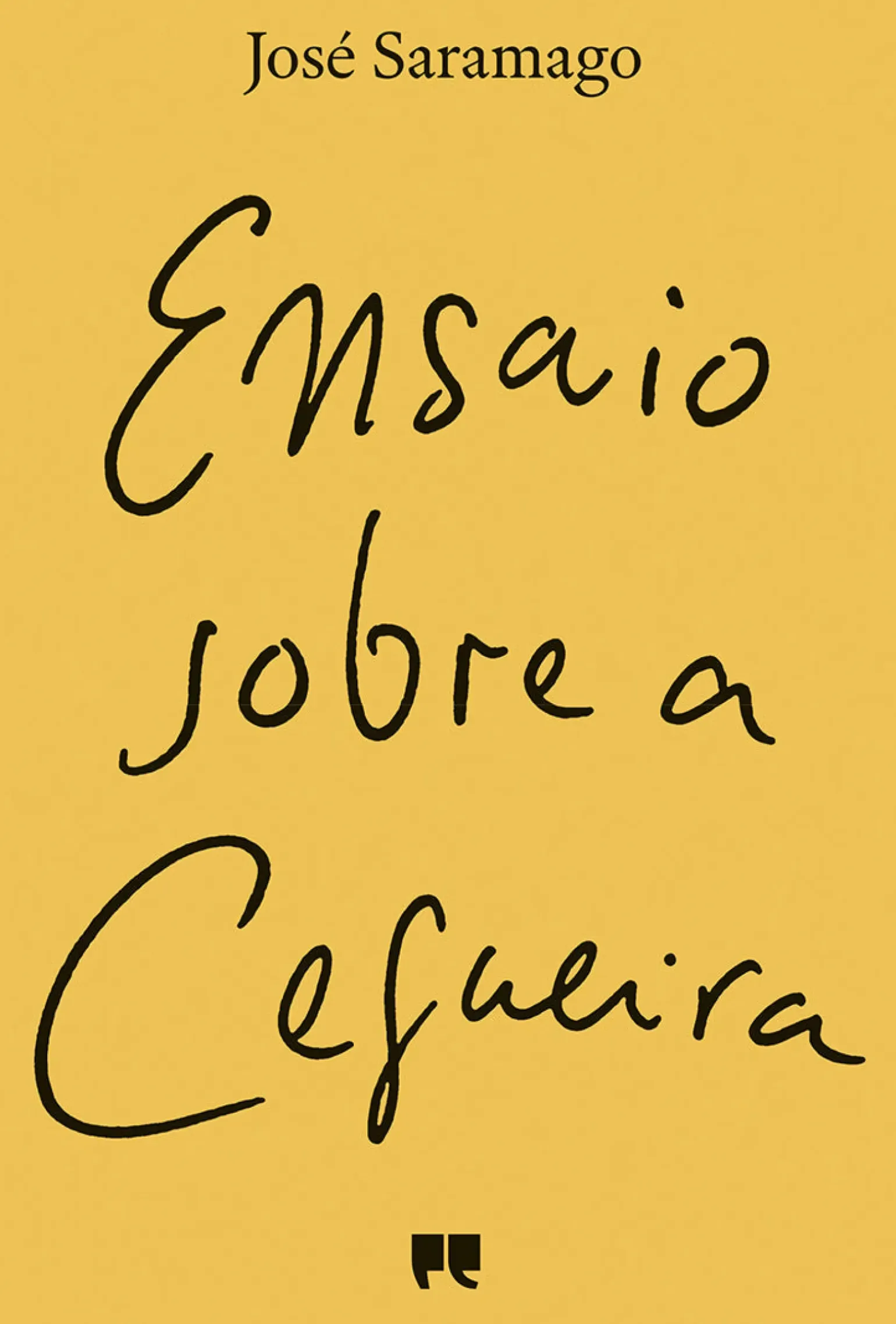 Ensaio Sobre a Cegueira de José Saramago