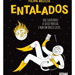 Entalados de Filipa Beleza