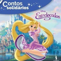 Entrelaçados Contos Solidários 29