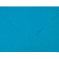 Envelope Silicone C6 114*162mm Azul 10 unidades Note!