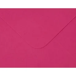Envelope Silicone C6 114*162Mm Rosa 10 unidades Note!