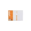 Envelope Silicone C6 114x162mm 50 uni Note!