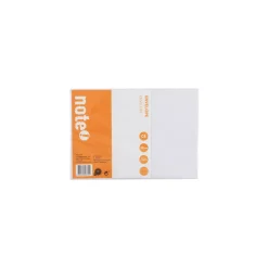 Envelope Silicone C6 114x162mm 50 uni Note!