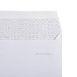 Envelope Silicone C6 114x162mm 50 uni Note!