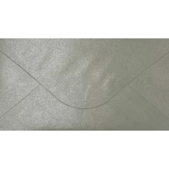 Envelope Silicone Dl 110*220 Prata 10 unidades Note!