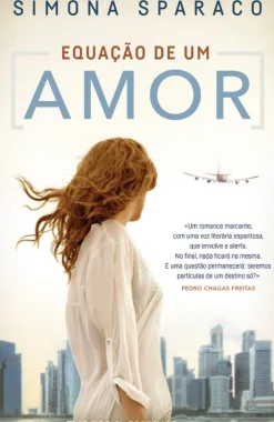 Equação de um Amor de Simona Sparaco