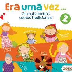 Era uma Vez - Contos Tradicionais Nº 2