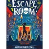 Escape Room de Christopher Edge